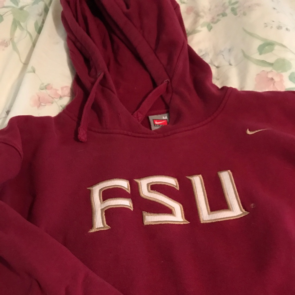 FSU Nike Sweatshirt